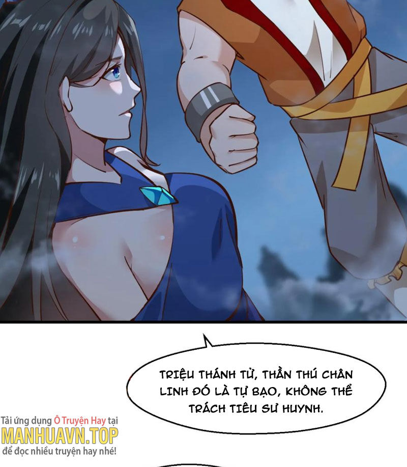 Vô Địch Đốn Ngộ Chapter 128 - 12