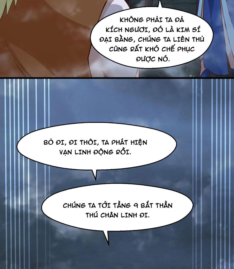 Vô Địch Đốn Ngộ Chapter 128 - 14