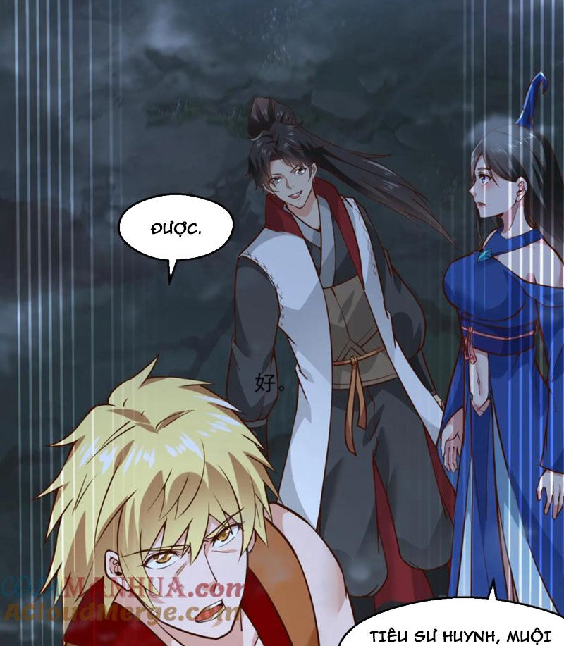 Vô Địch Đốn Ngộ Chapter 128 - 15
