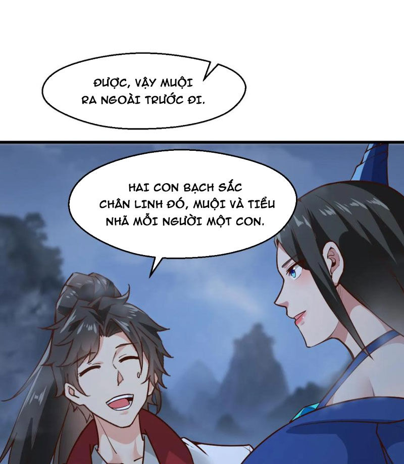 Vô Địch Đốn Ngộ Chapter 128 - 17