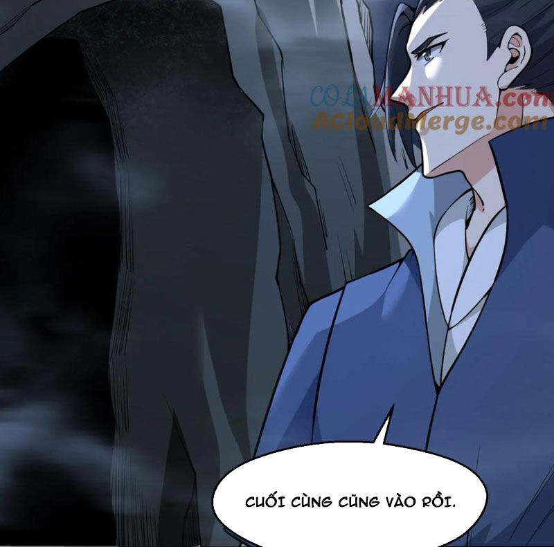 Vô Địch Đốn Ngộ Chapter 128 - 26