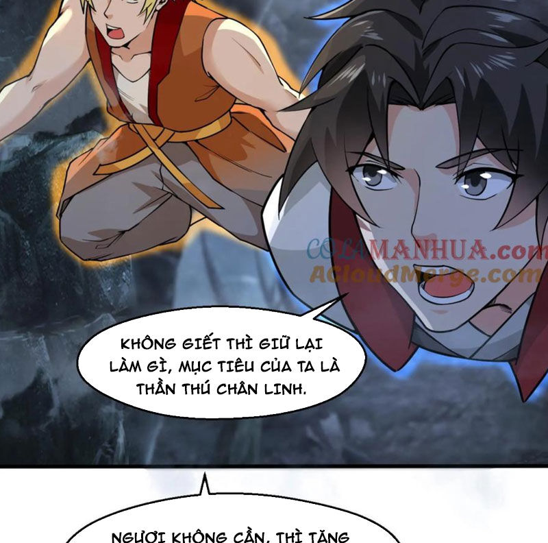 Vô Địch Đốn Ngộ Chapter 128 - 33