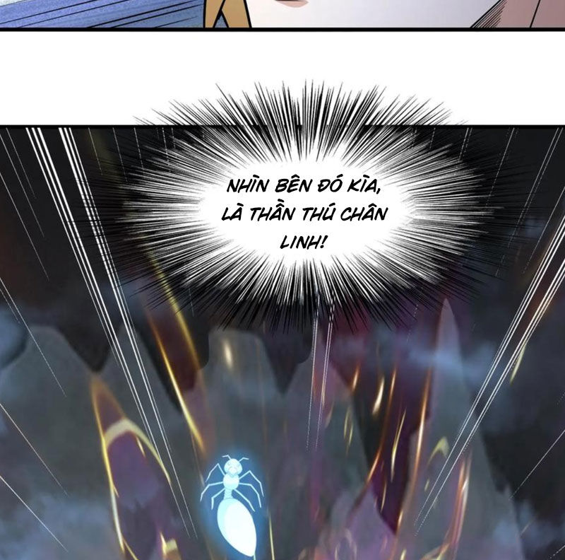 Vô Địch Đốn Ngộ Chapter 128 - 38