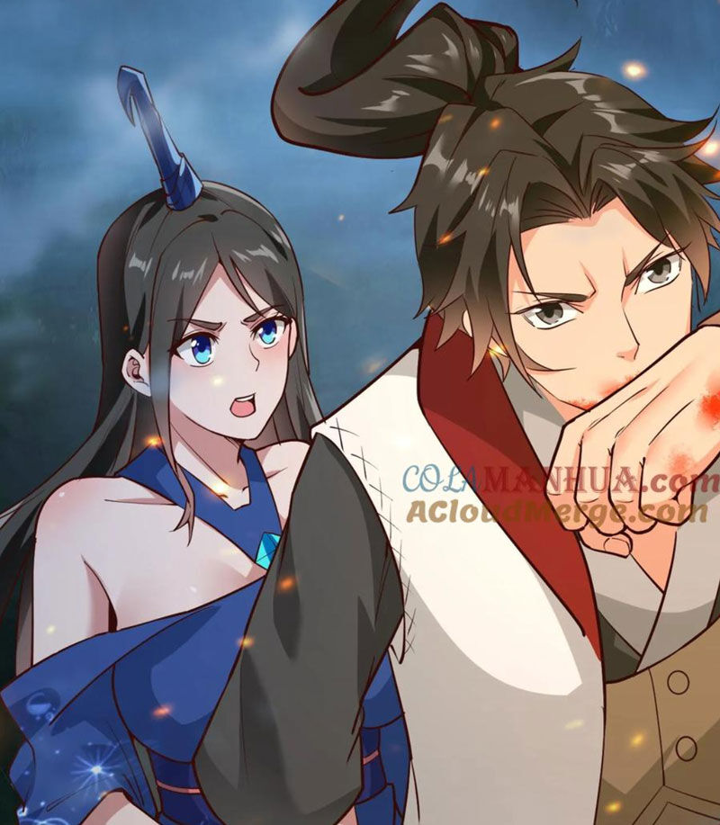 Vô Địch Đốn Ngộ Chapter 128 - 6