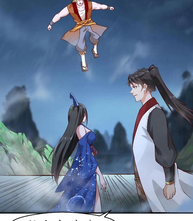 Vô Địch Đốn Ngộ Chapter 128 - 10
