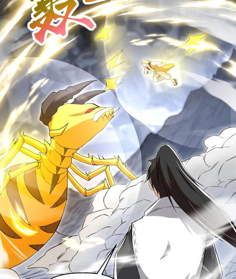 Vô Địch Đốn Ngộ Chapter 129 - 11