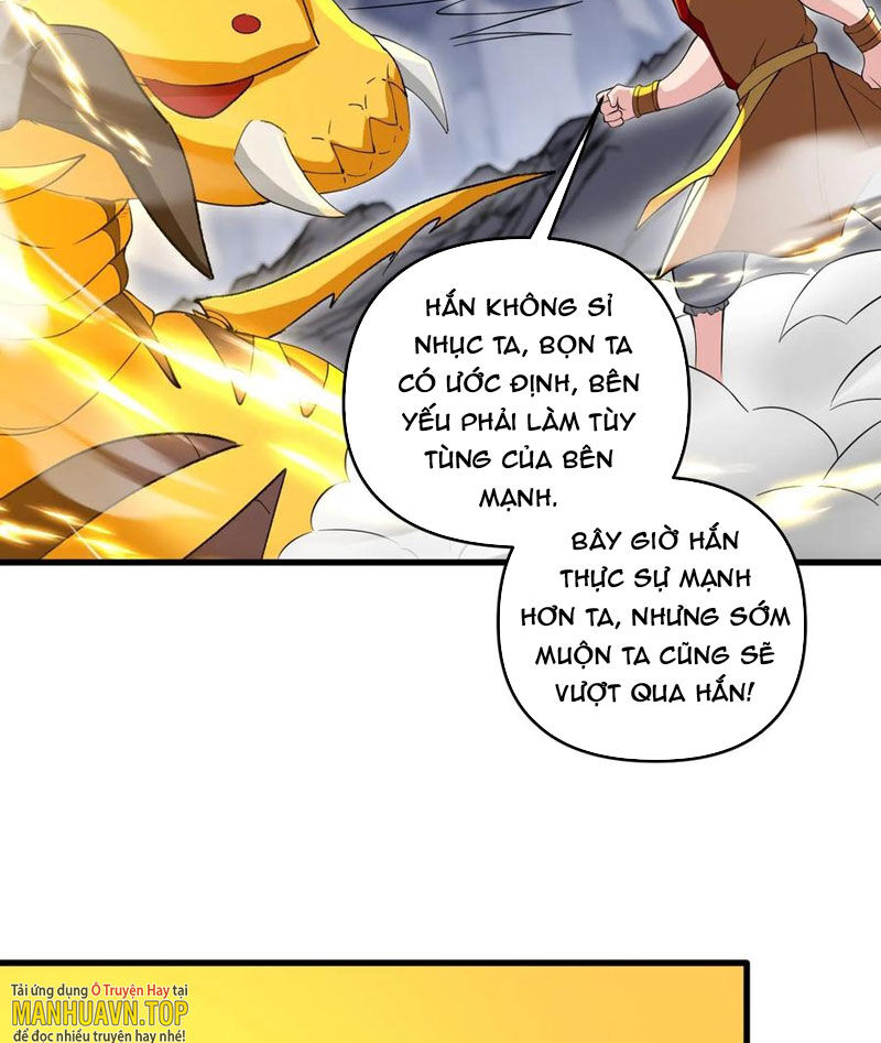 Vô Địch Đốn Ngộ Chapter 129 - 13