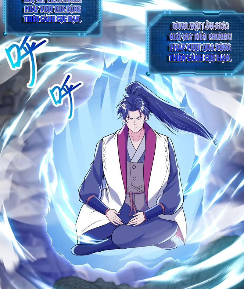 Vô Địch Đốn Ngộ Chapter 129 - 23