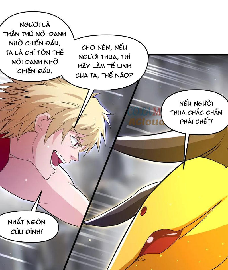 Vô Địch Đốn Ngộ Chapter 129 - 6