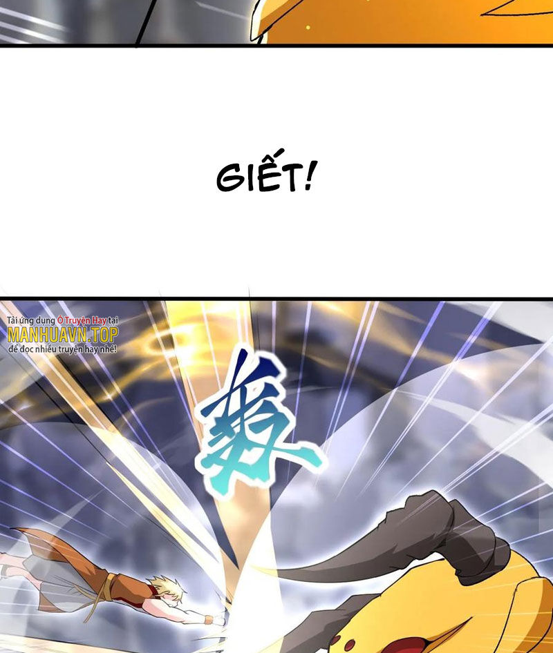 Vô Địch Đốn Ngộ Chapter 129 - 7