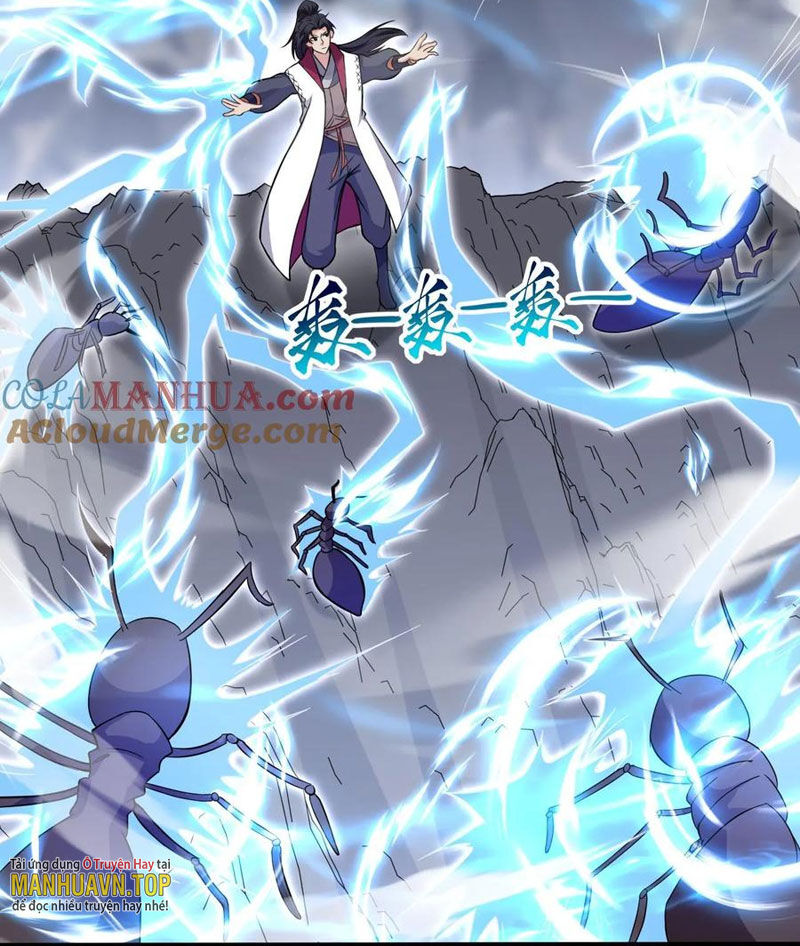 Vô Địch Đốn Ngộ Chapter 129 - 9