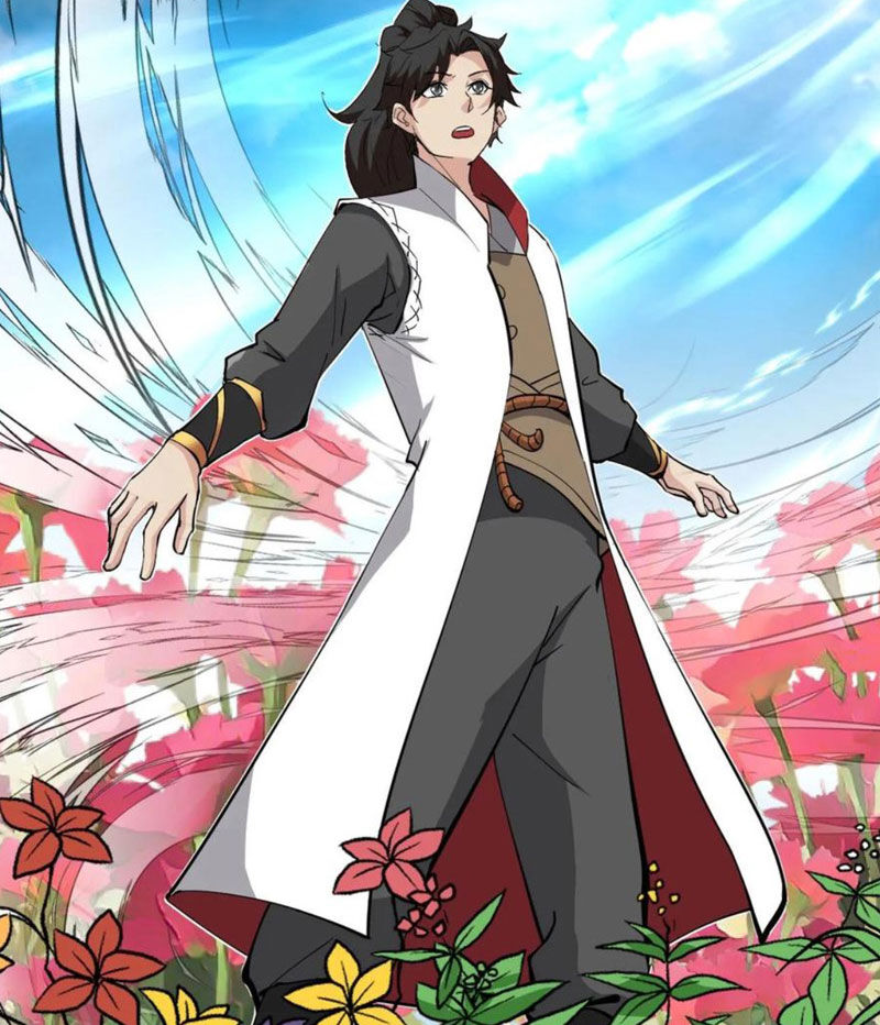 Vô Địch Đốn Ngộ Chapter 130 - 13