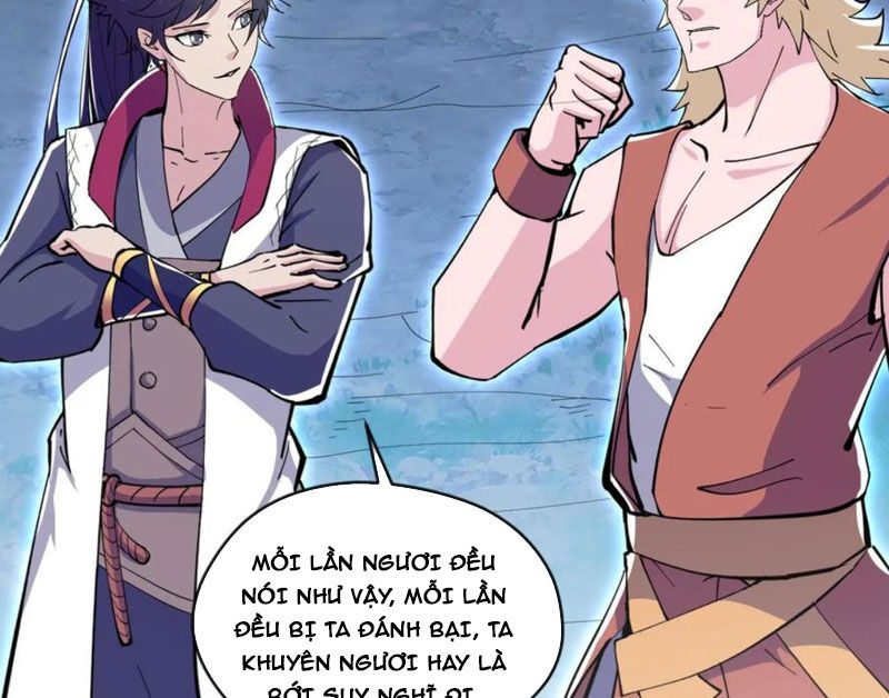 Vô Địch Đốn Ngộ Chapter 130 - 26