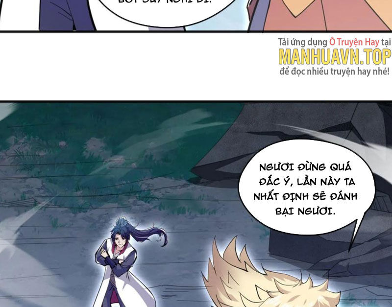 Vô Địch Đốn Ngộ Chapter 130 - 27