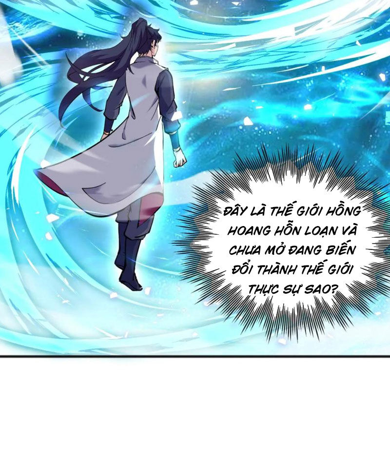 Vô Địch Đốn Ngộ Chapter 130 - 8
