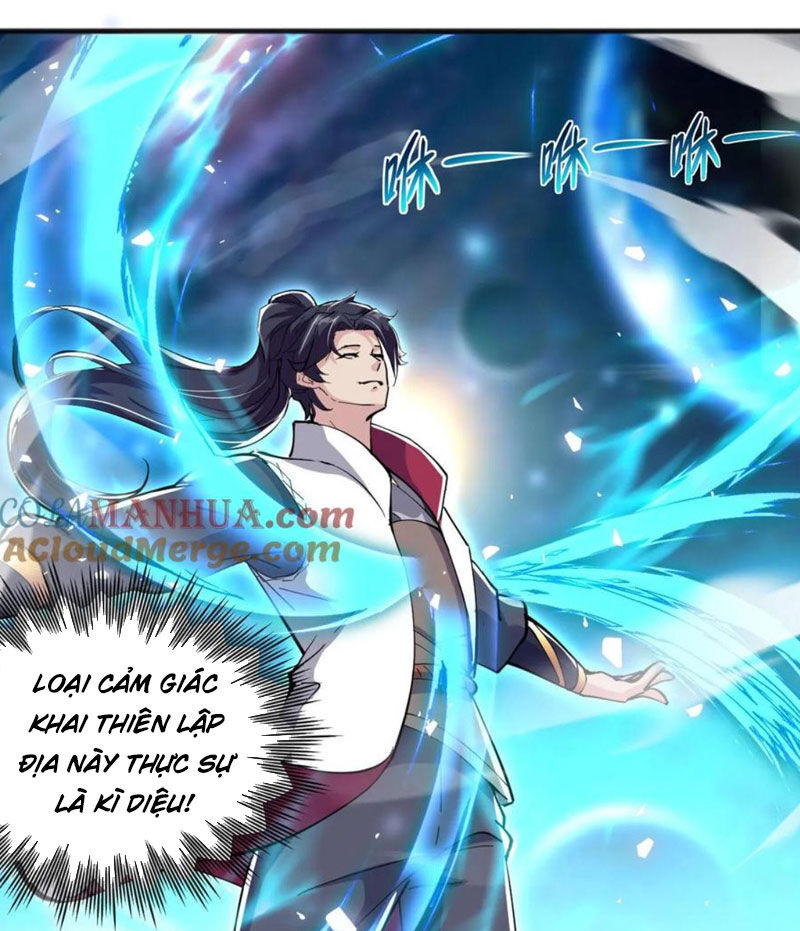 Vô Địch Đốn Ngộ Chapter 130 - 9