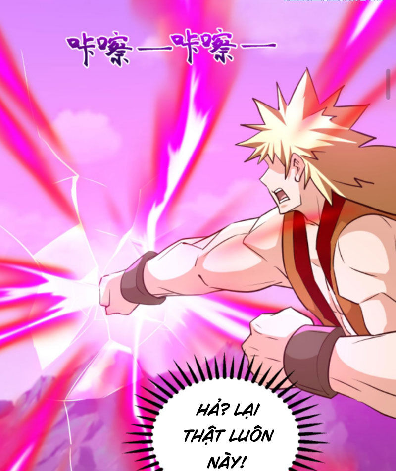 Vô Địch Đốn Ngộ Chapter 134 - 11