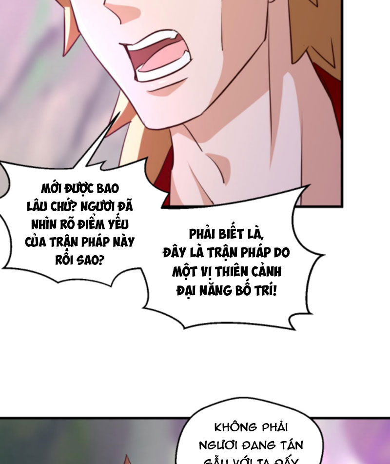Vô Địch Đốn Ngộ Chapter 134 - 3
