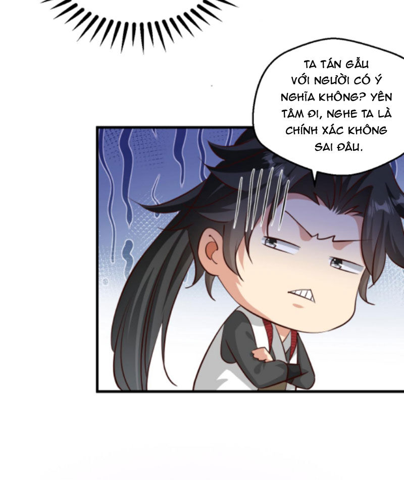 Vô Địch Đốn Ngộ Chapter 134 - 5