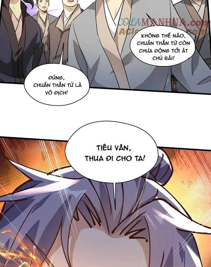 Vô Địch Đốn Ngộ Chapter 144 - 36