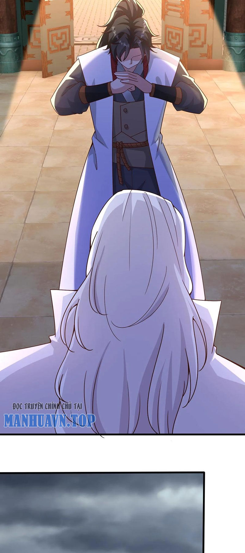 Vô Địch Đốn Ngộ Chapter 148 - 4