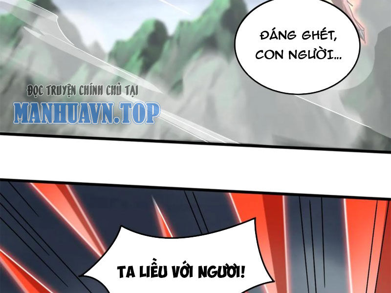 Vô Địch Đốn Ngộ Chapter 155 - 29