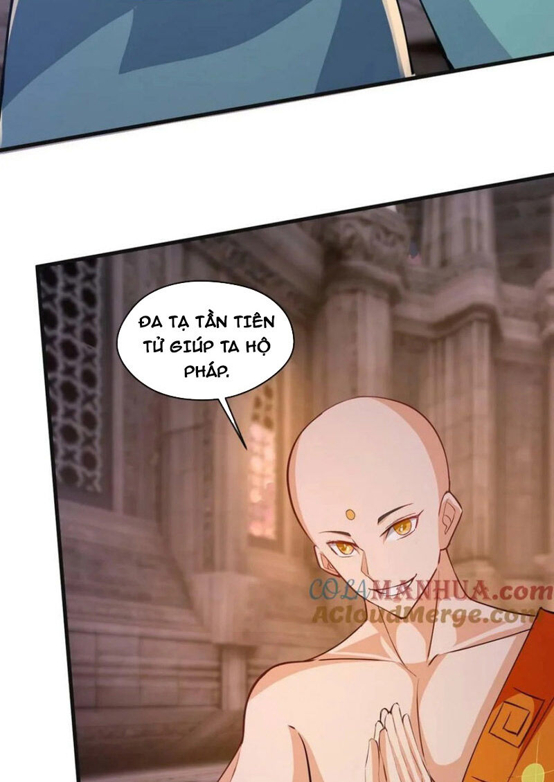 Vô Địch Đốn Ngộ Chapter 159 - 33