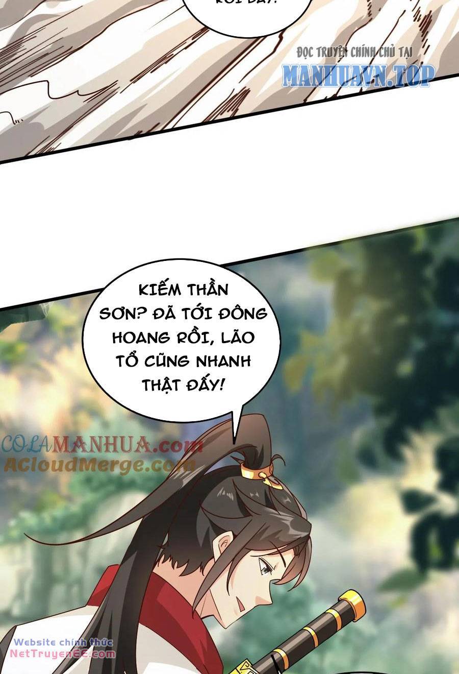 Vô Địch Đốn Ngộ Chapter 162 - 12