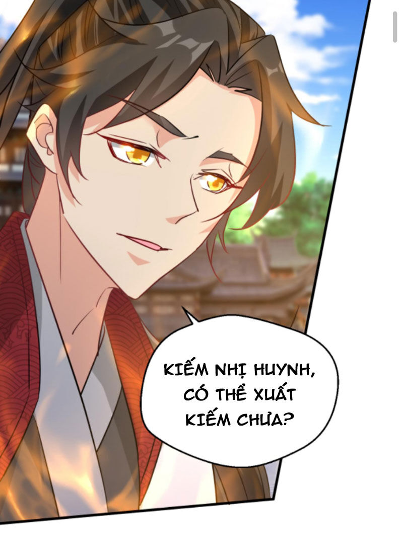 Vô Địch Đốn Ngộ Chapter 168 - 18
