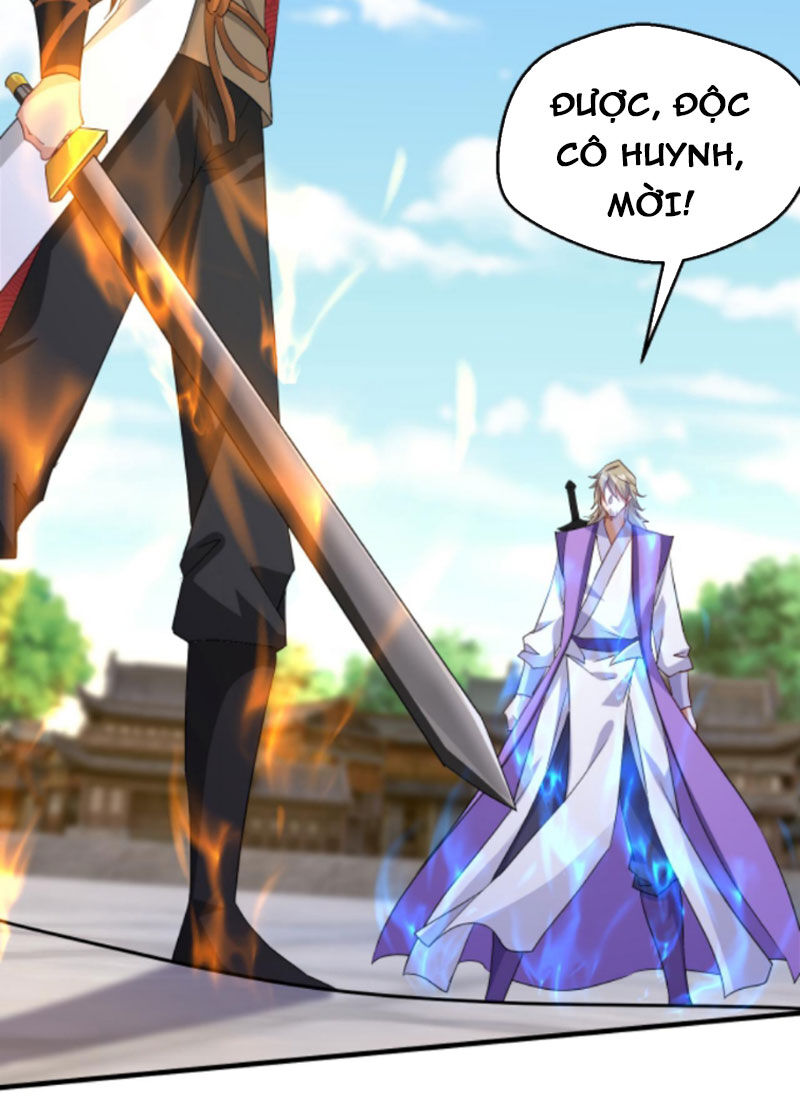 Vô Địch Đốn Ngộ Chapter 168 - 2