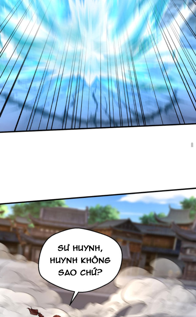 Vô Địch Đốn Ngộ Chapter 168 - 29