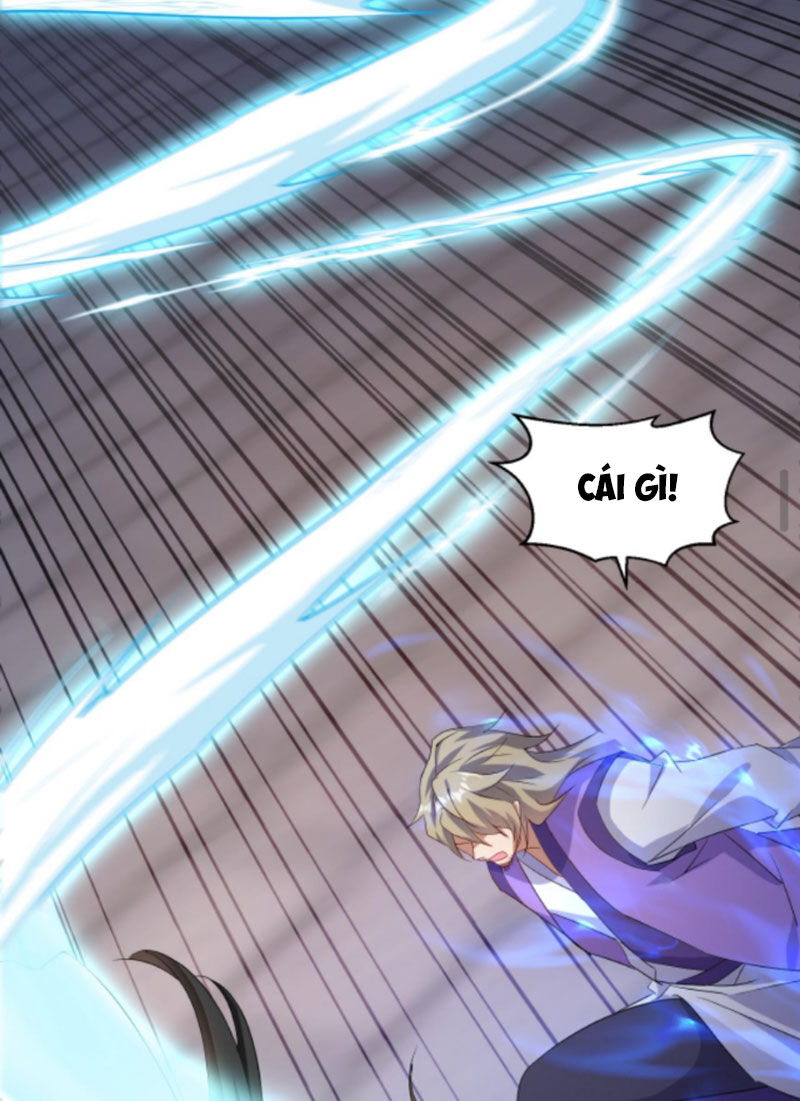 Vô Địch Đốn Ngộ Chapter 168 - 10