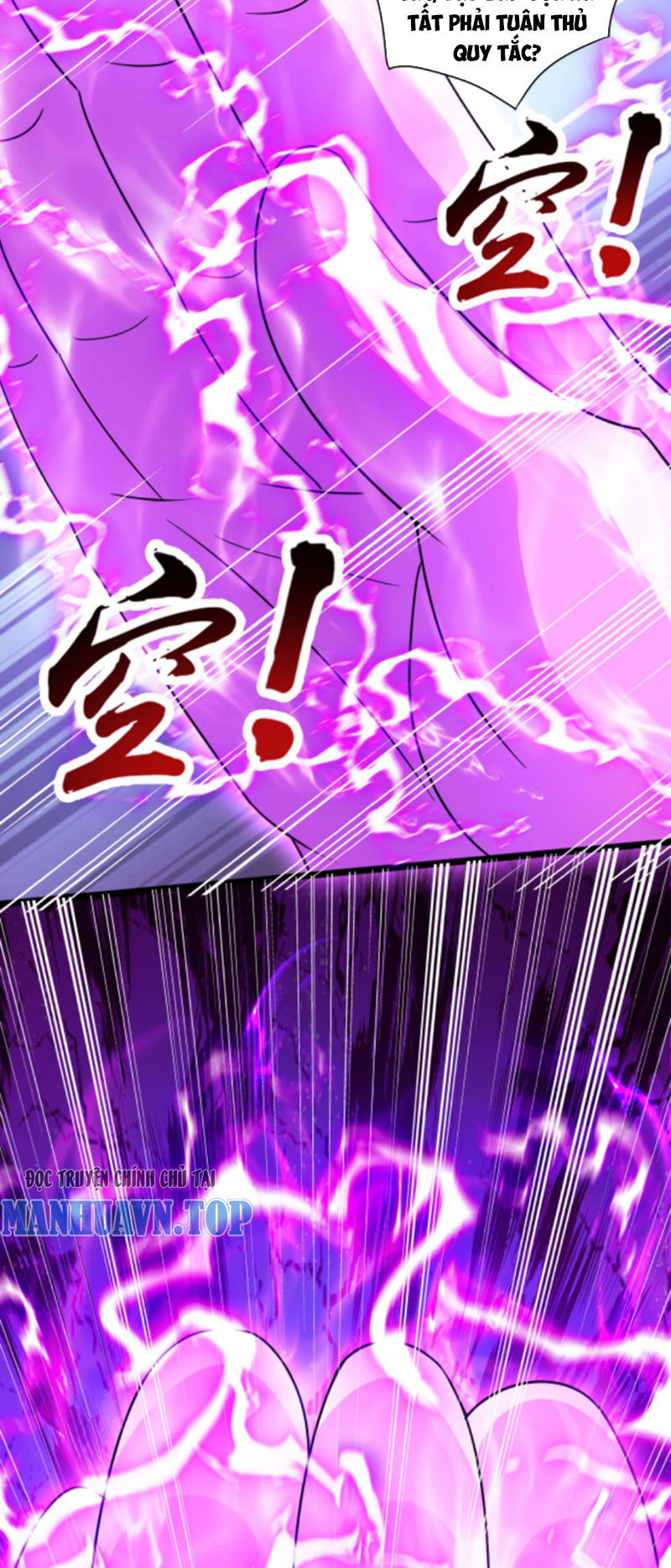 Vô Địch Đốn Ngộ Chapter 170 - 7