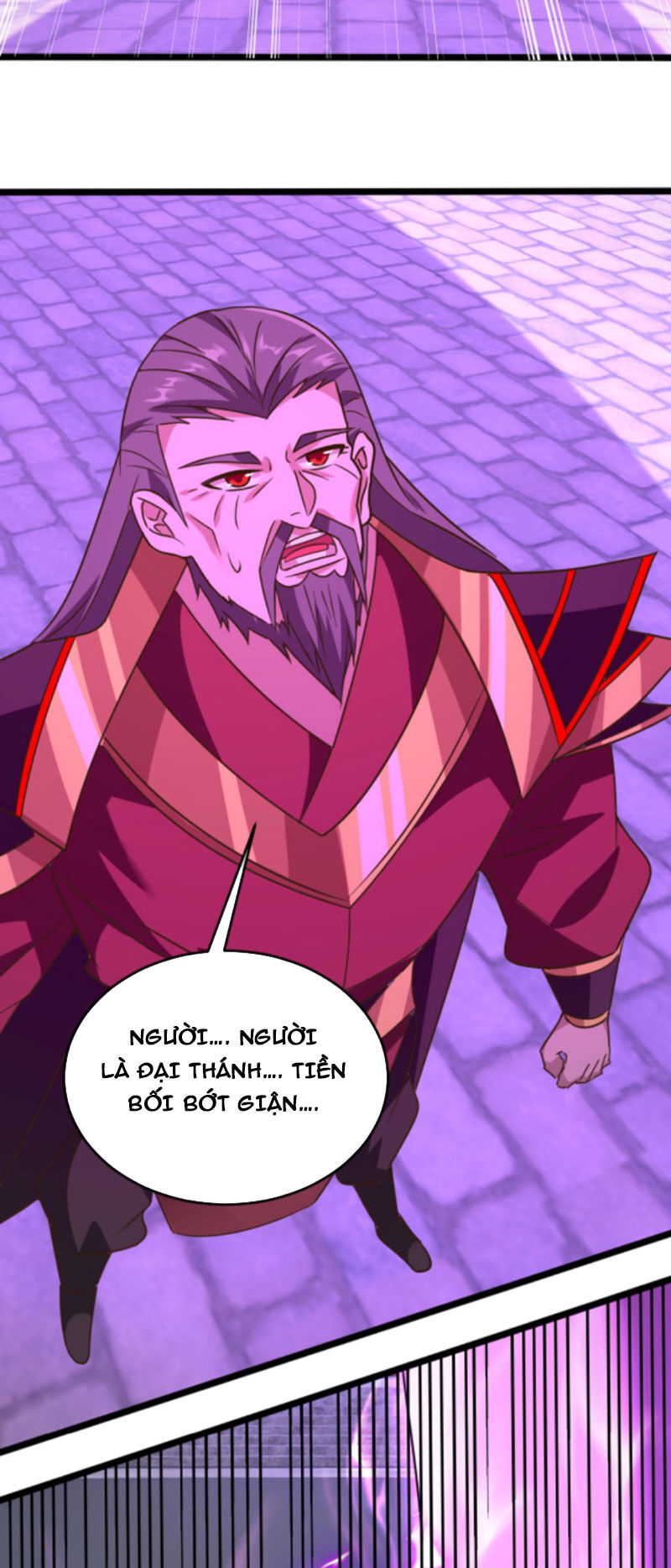 Vô Địch Đốn Ngộ Chapter 170 - 9