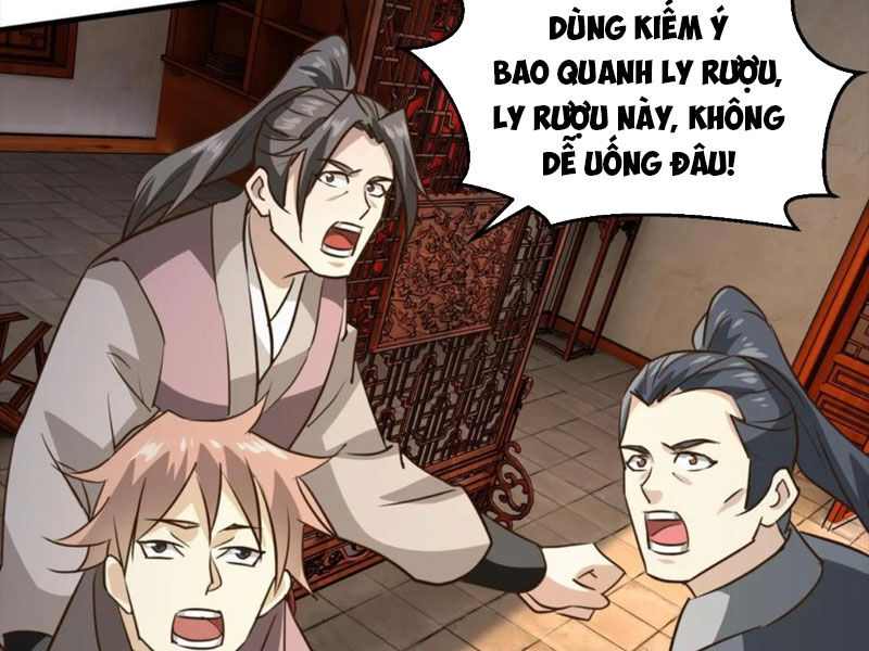 Vô Địch Đốn Ngộ Chapter 172 - 16