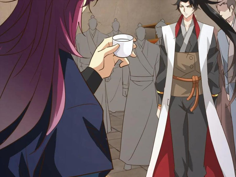 Vô Địch Đốn Ngộ Chapter 172 - 32
