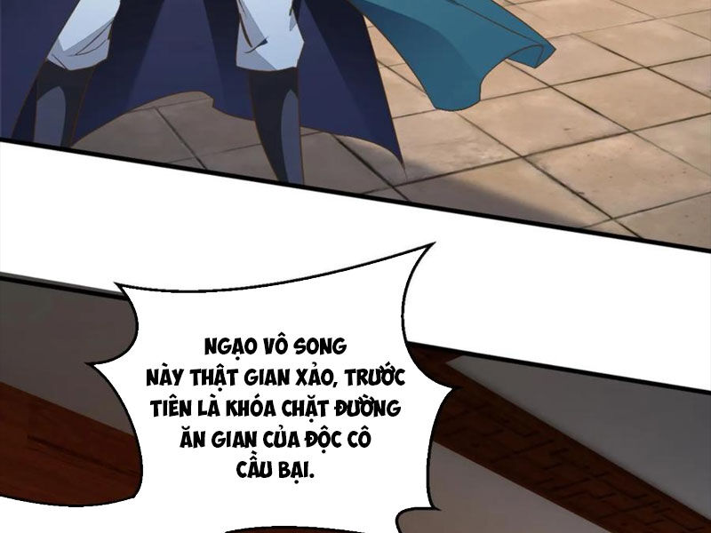 Vô Địch Đốn Ngộ Chapter 172 - 36