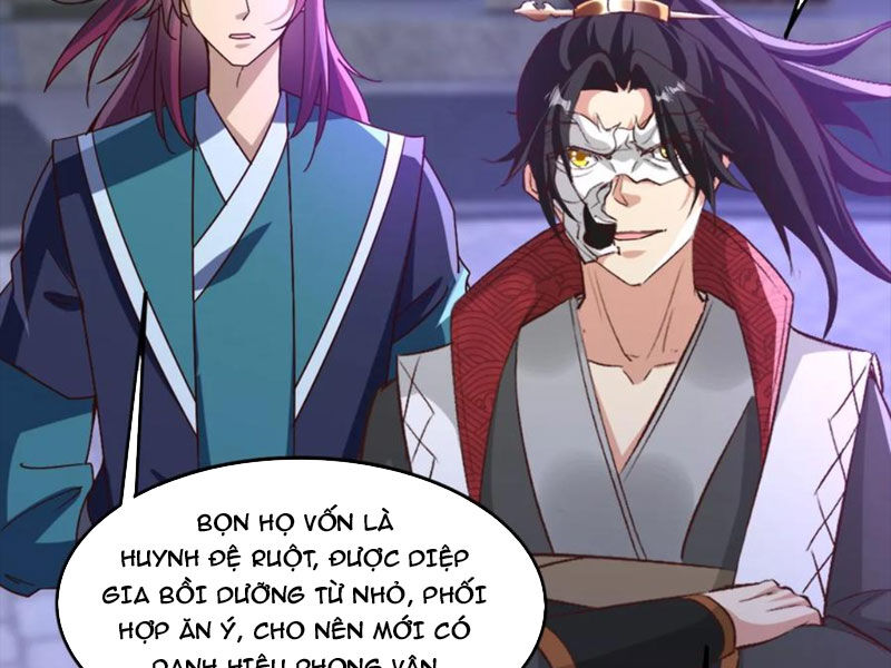 Vô Địch Đốn Ngộ Chapter 176 - 42