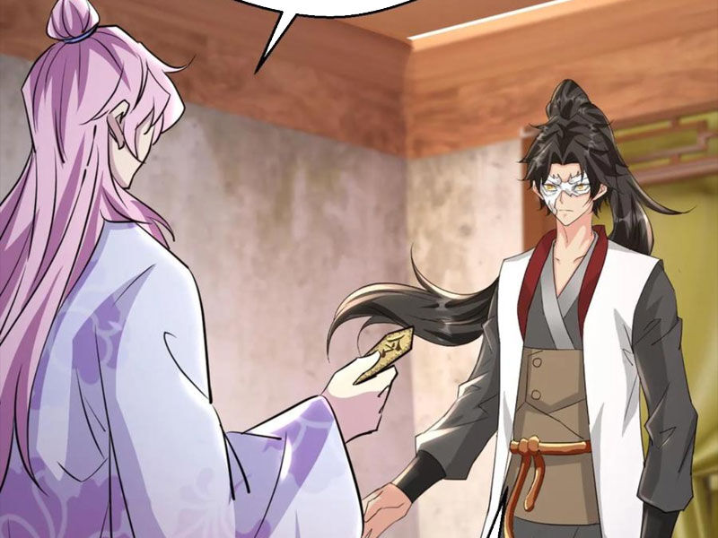 Vô Địch Đốn Ngộ Chapter 181 - 22