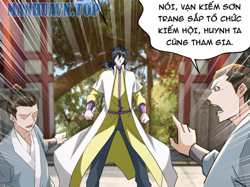 Vô Địch Đốn Ngộ Chapter 181 - 6