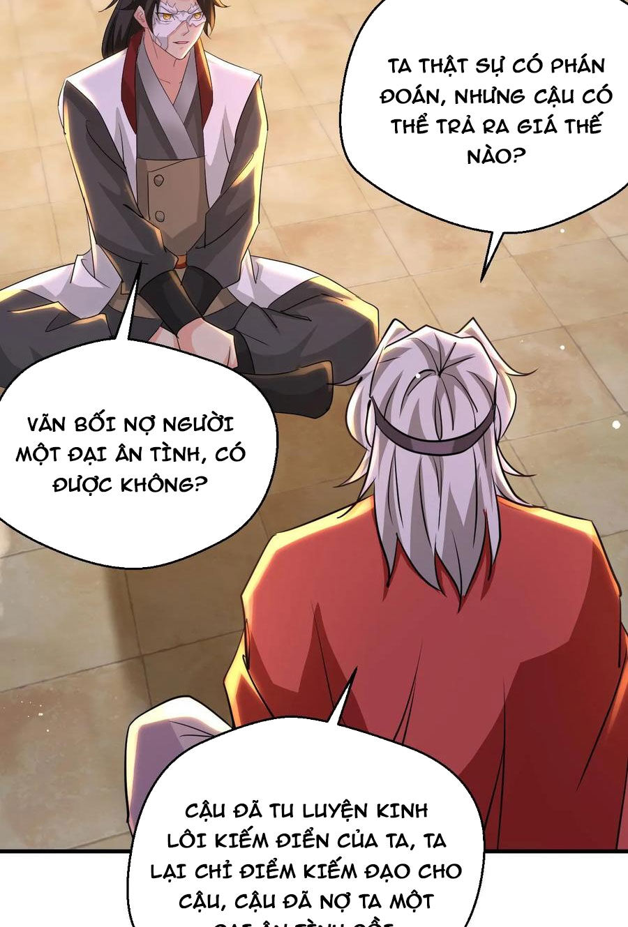 Vô Địch Đốn Ngộ Chapter 182 - 14