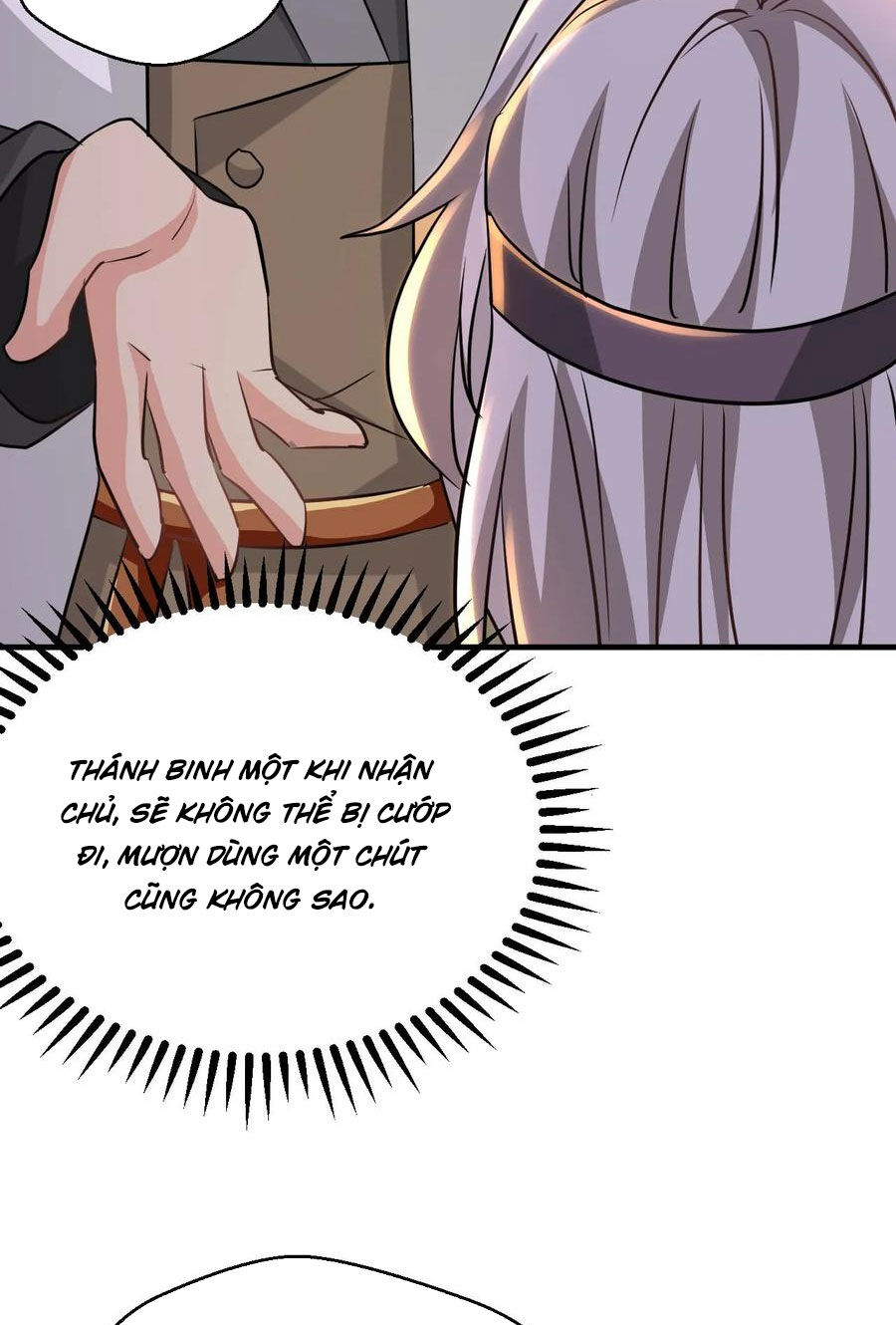 Vô Địch Đốn Ngộ Chapter 182 - 16
