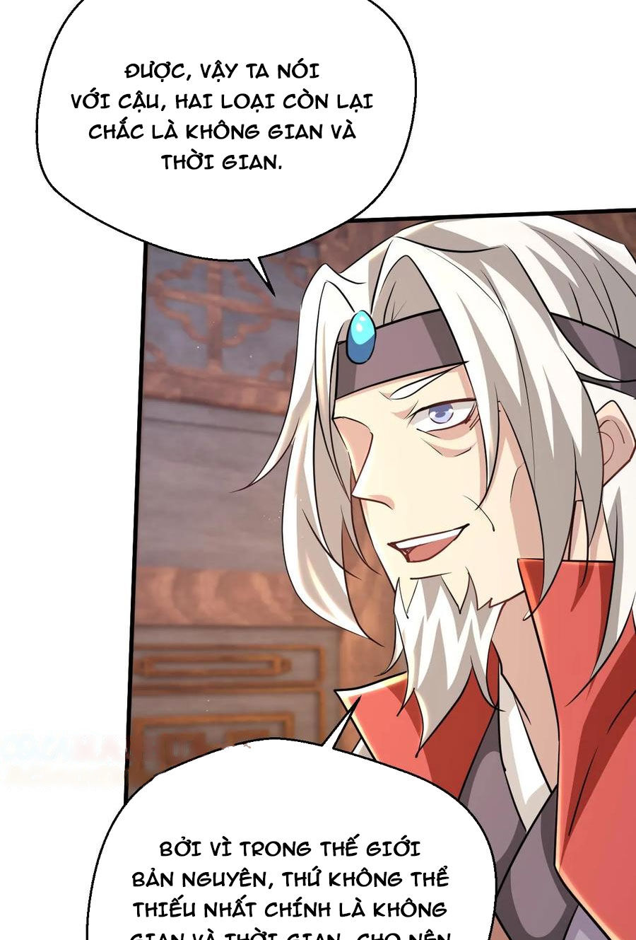 Vô Địch Đốn Ngộ Chapter 182 - 17