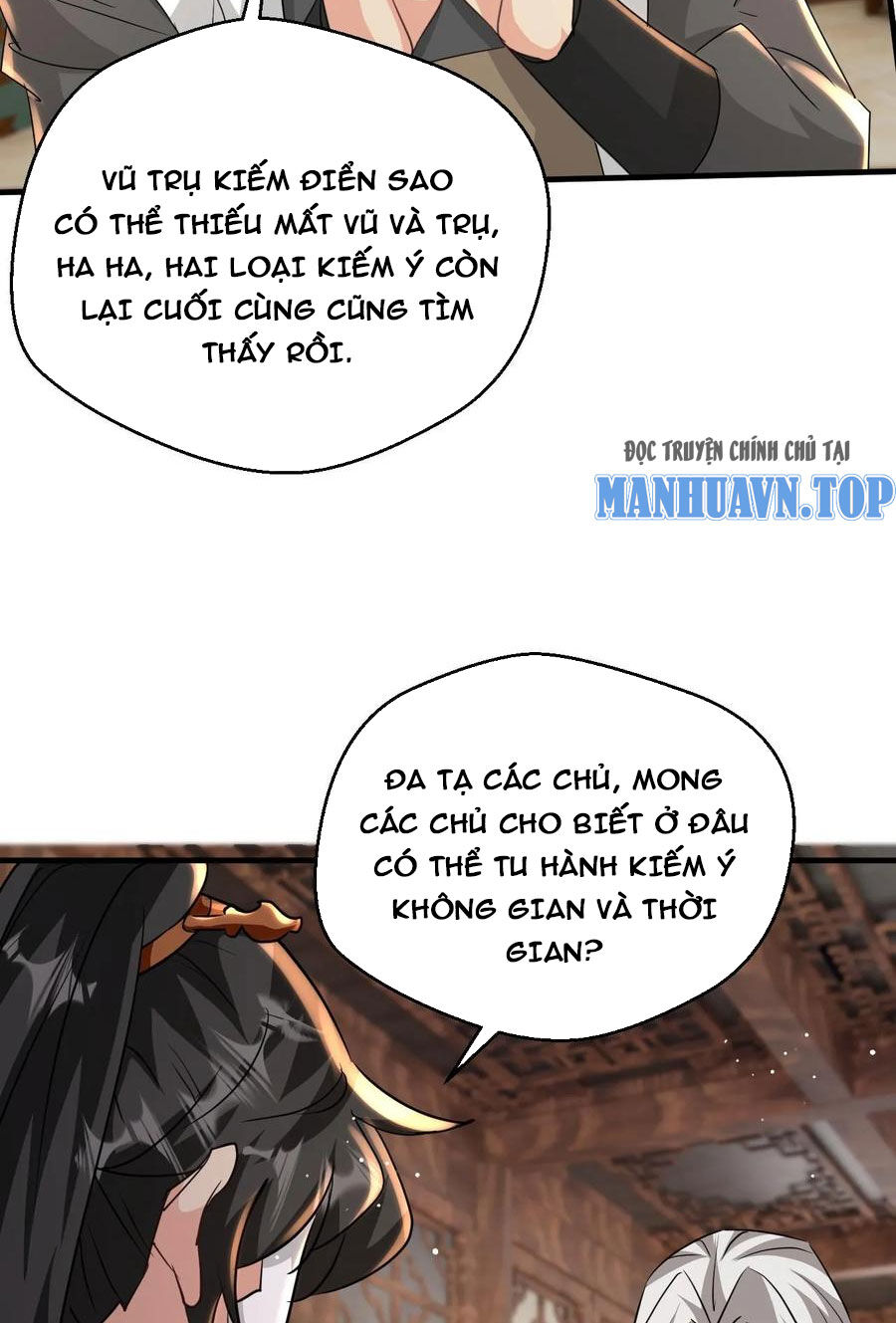 Vô Địch Đốn Ngộ Chapter 182 - 19