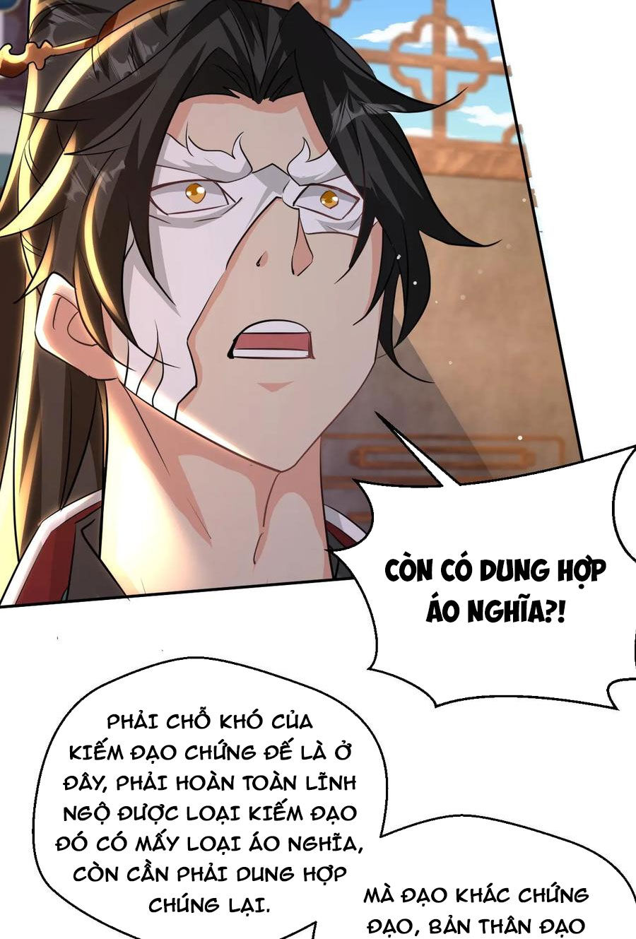 Vô Địch Đốn Ngộ Chapter 182 - 7