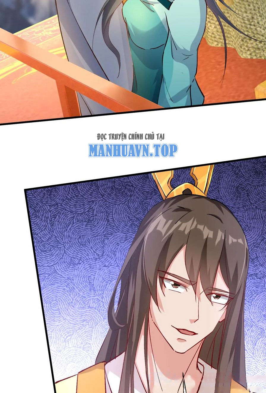 Vô Địch Đốn Ngộ Chapter 186 - 12