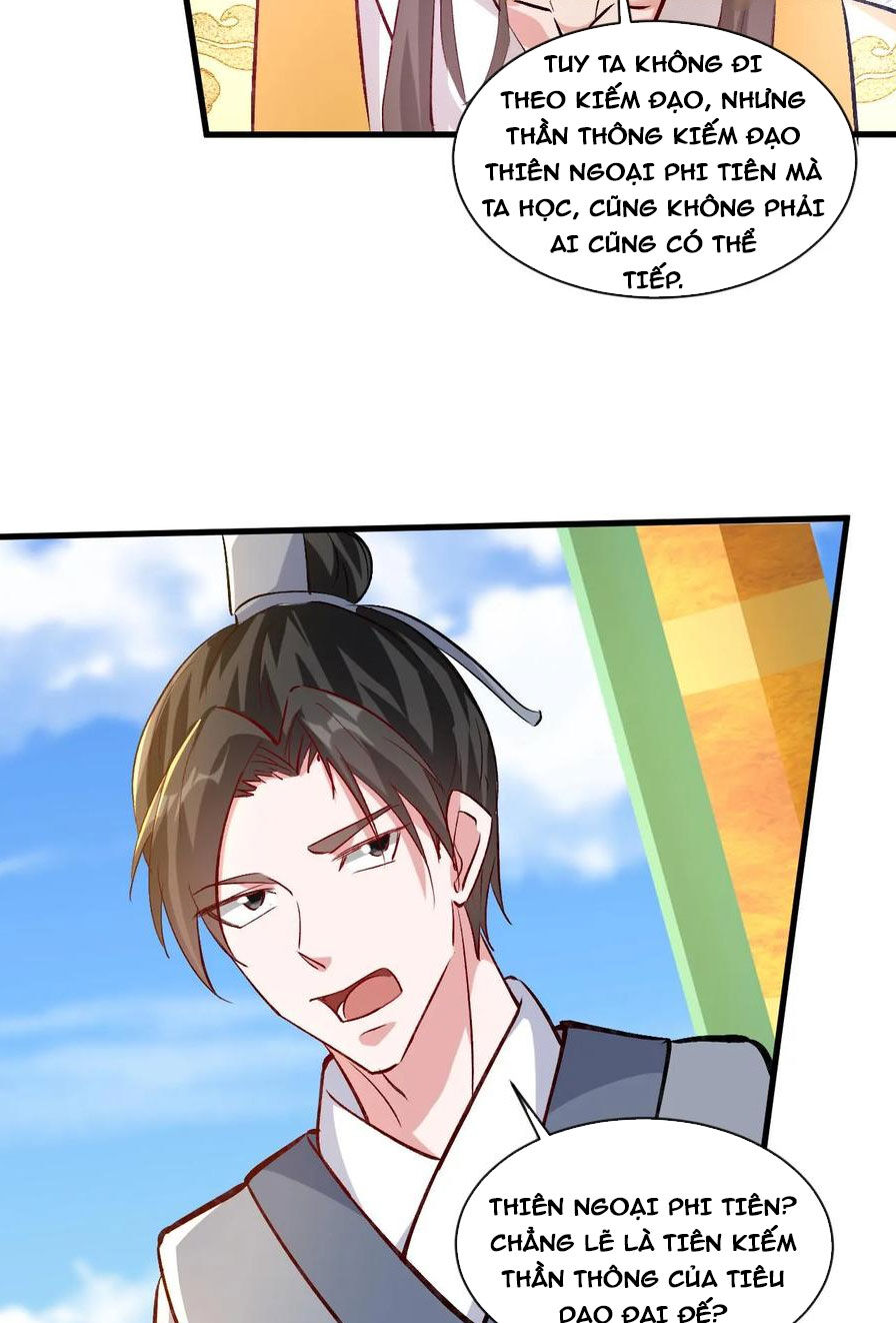 Vô Địch Đốn Ngộ Chapter 186 - 13