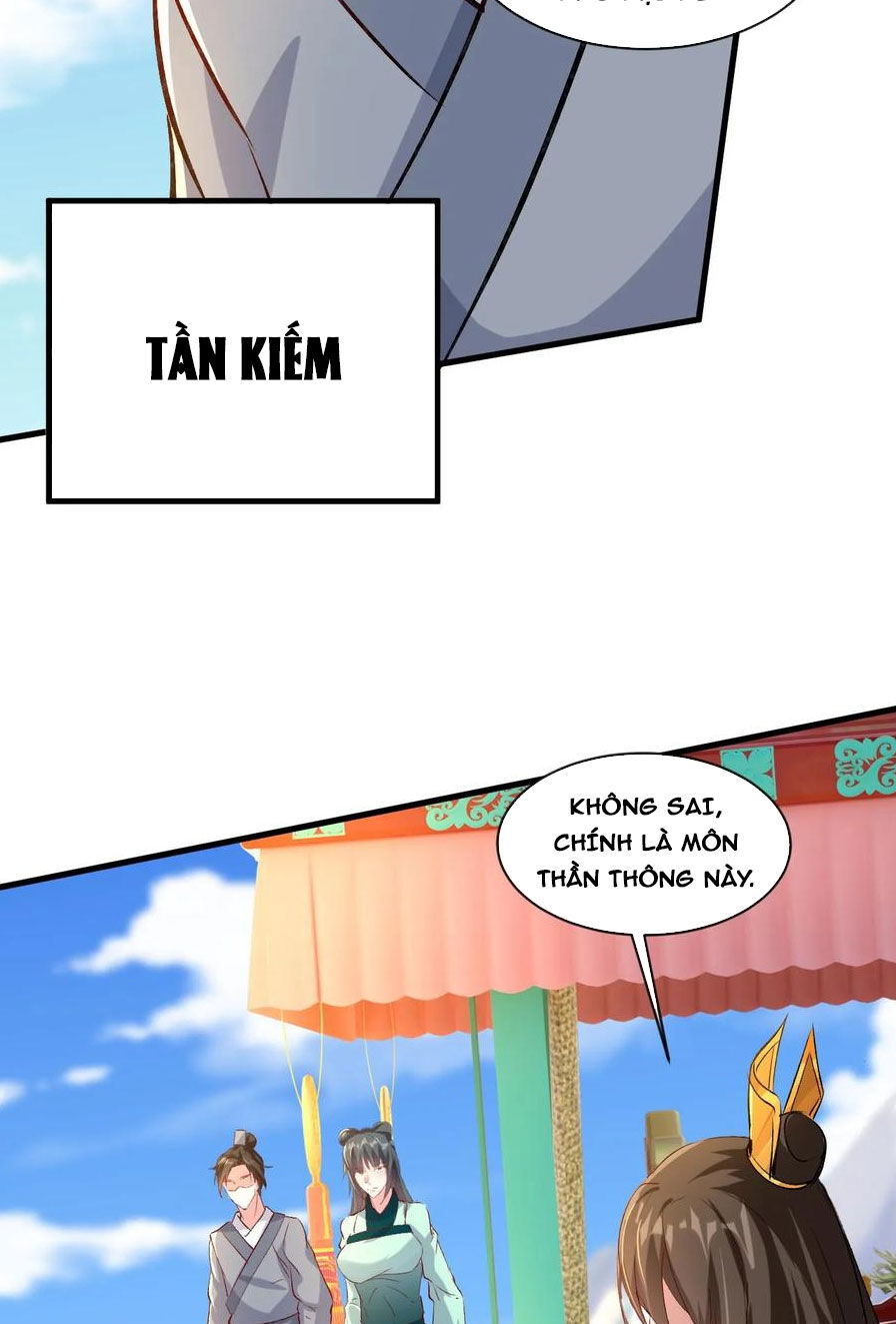 Vô Địch Đốn Ngộ Chapter 186 - 14