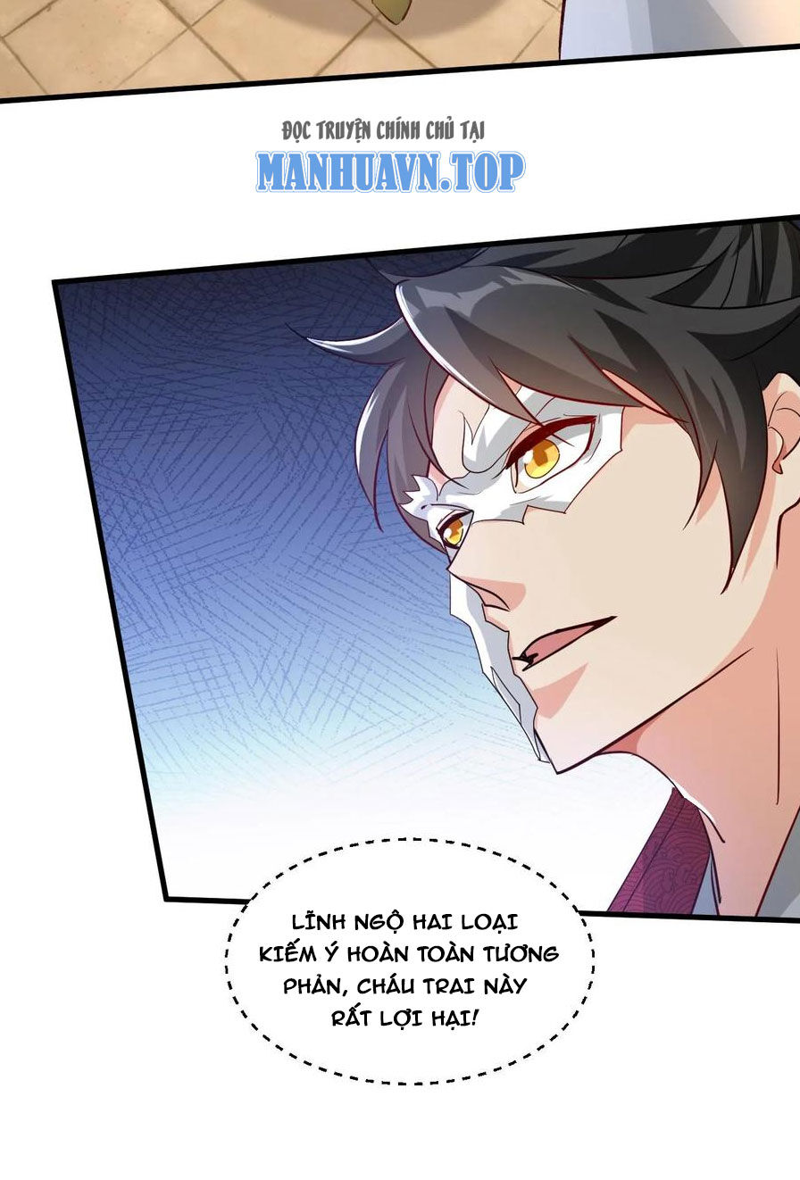 Vô Địch Đốn Ngộ Chapter 186 - 2