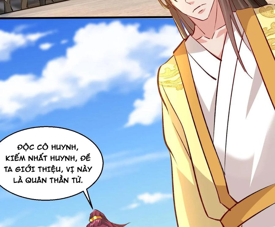 Vô Địch Đốn Ngộ Chapter 186 - 21